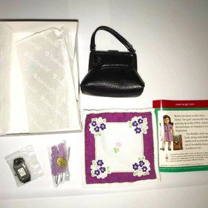 American Girl Doll Clothing Ruthie Meet Accessories